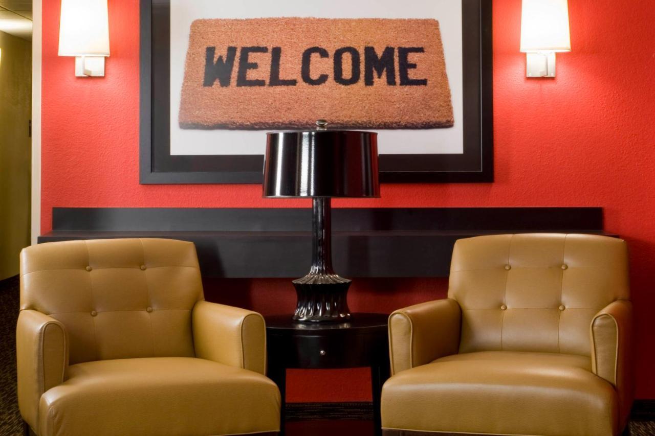 Extended Stay America Suites - White Plains - Elmsford Zewnętrze zdjęcie