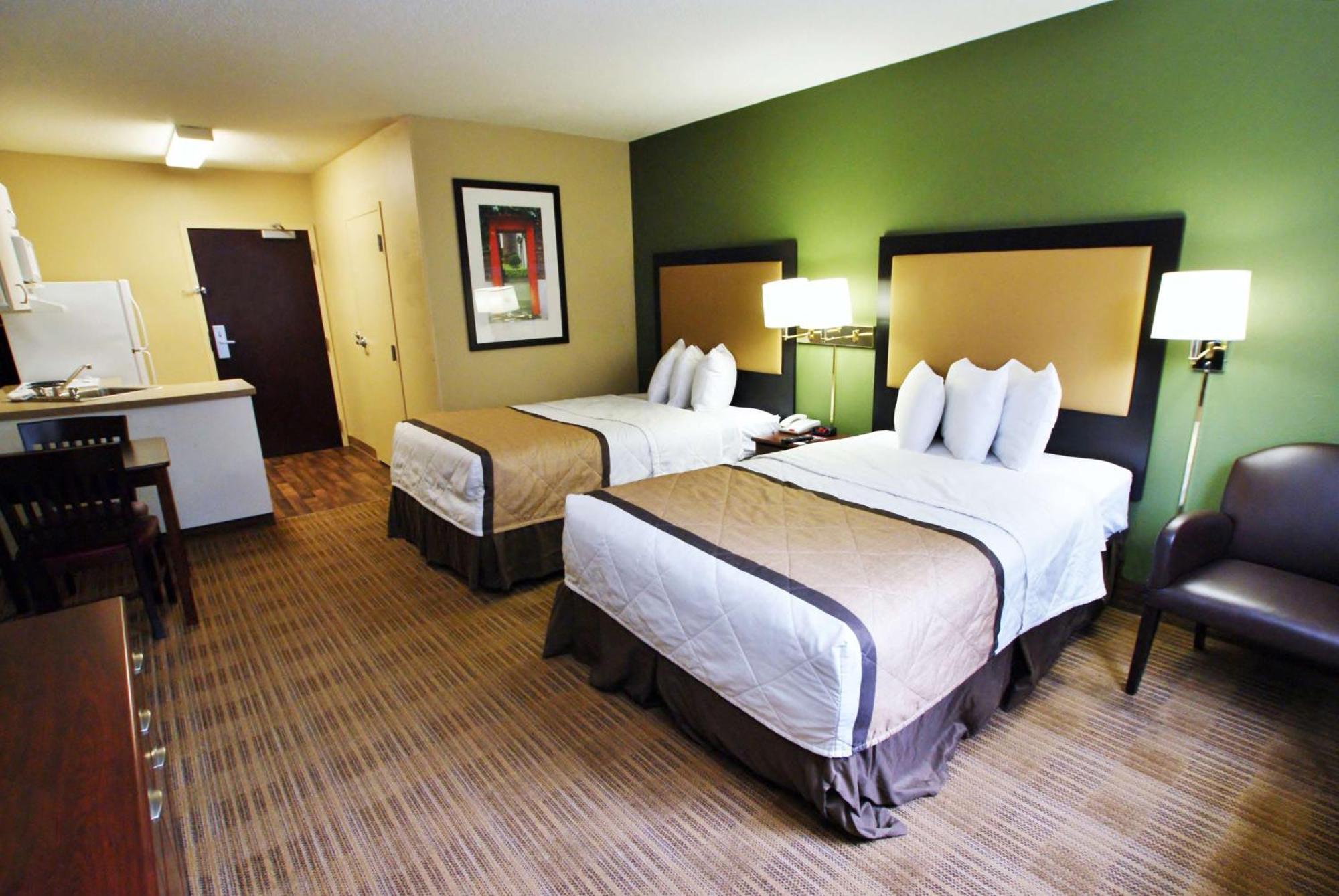 Extended Stay America Suites - White Plains - Elmsford Zewnętrze zdjęcie