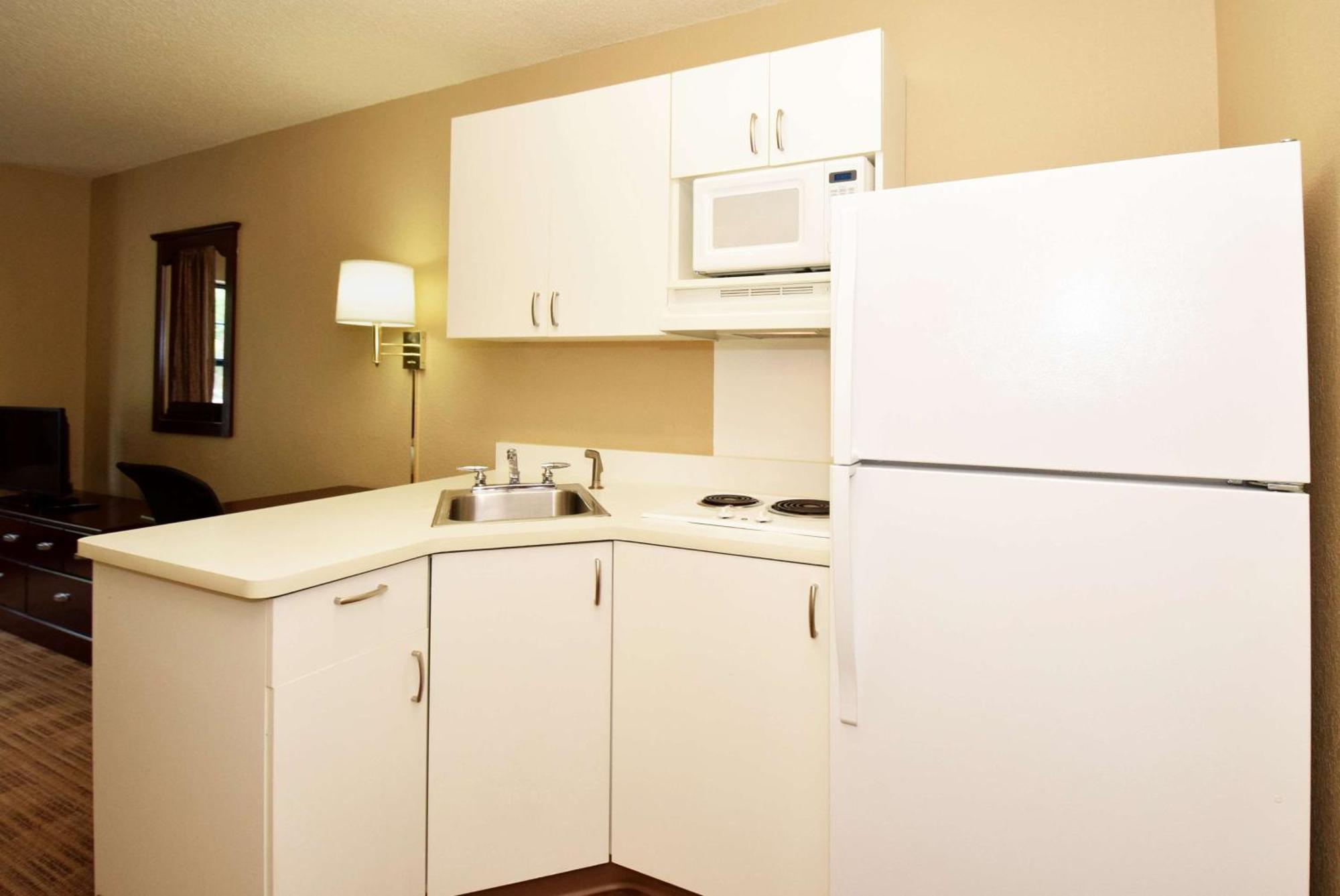 Extended Stay America Suites - White Plains - Elmsford Zewnętrze zdjęcie