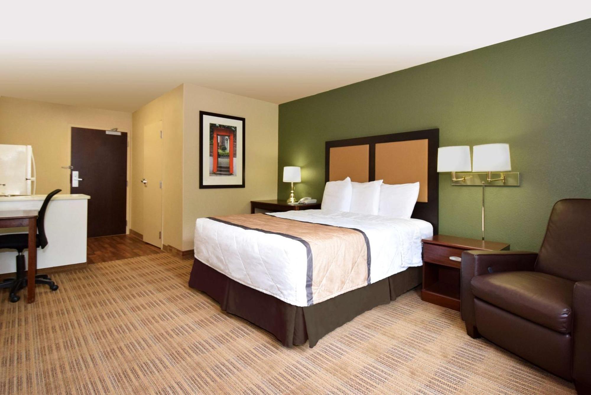 Extended Stay America Suites - White Plains - Elmsford Zewnętrze zdjęcie