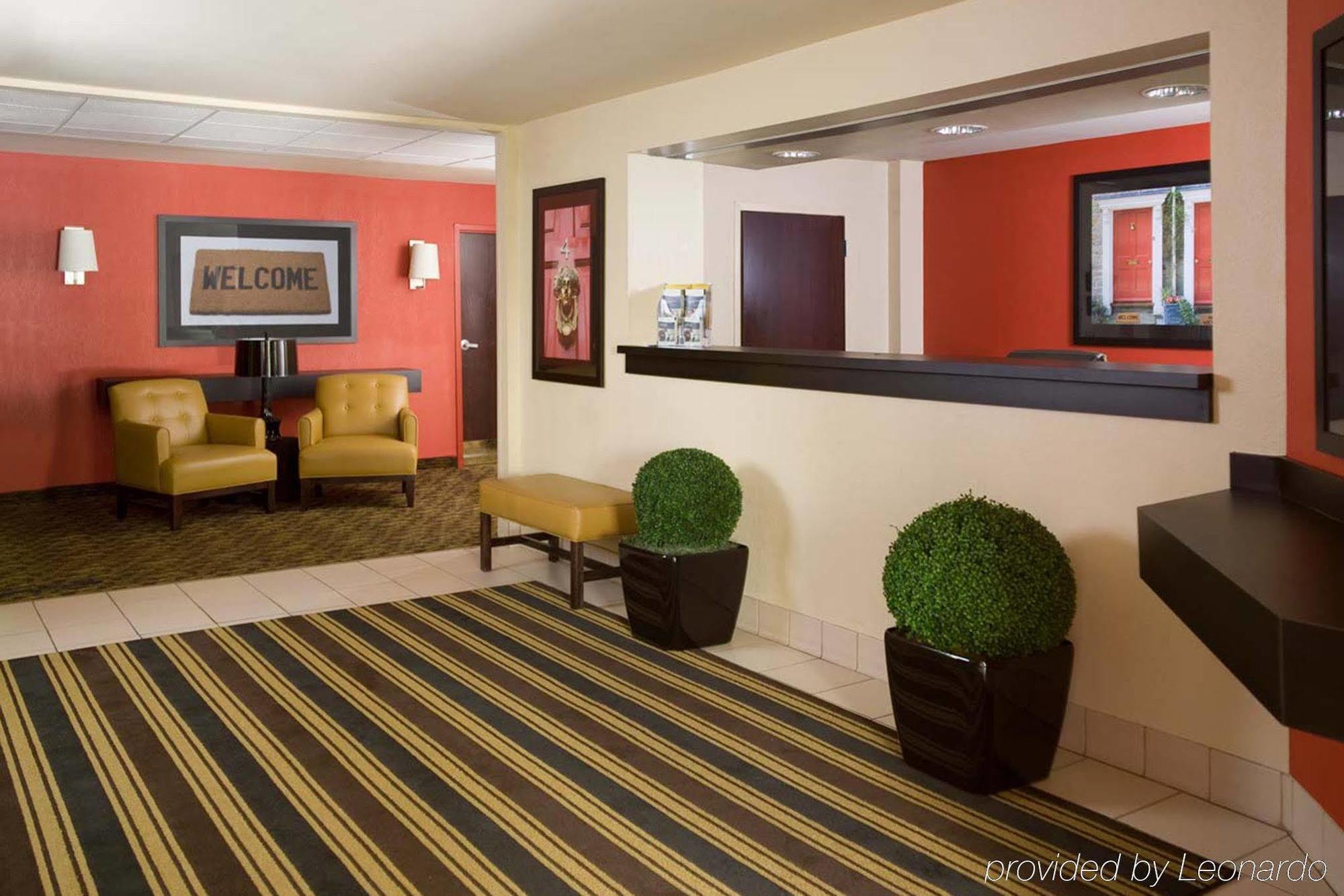 Extended Stay America Suites - White Plains - Elmsford Zewnętrze zdjęcie