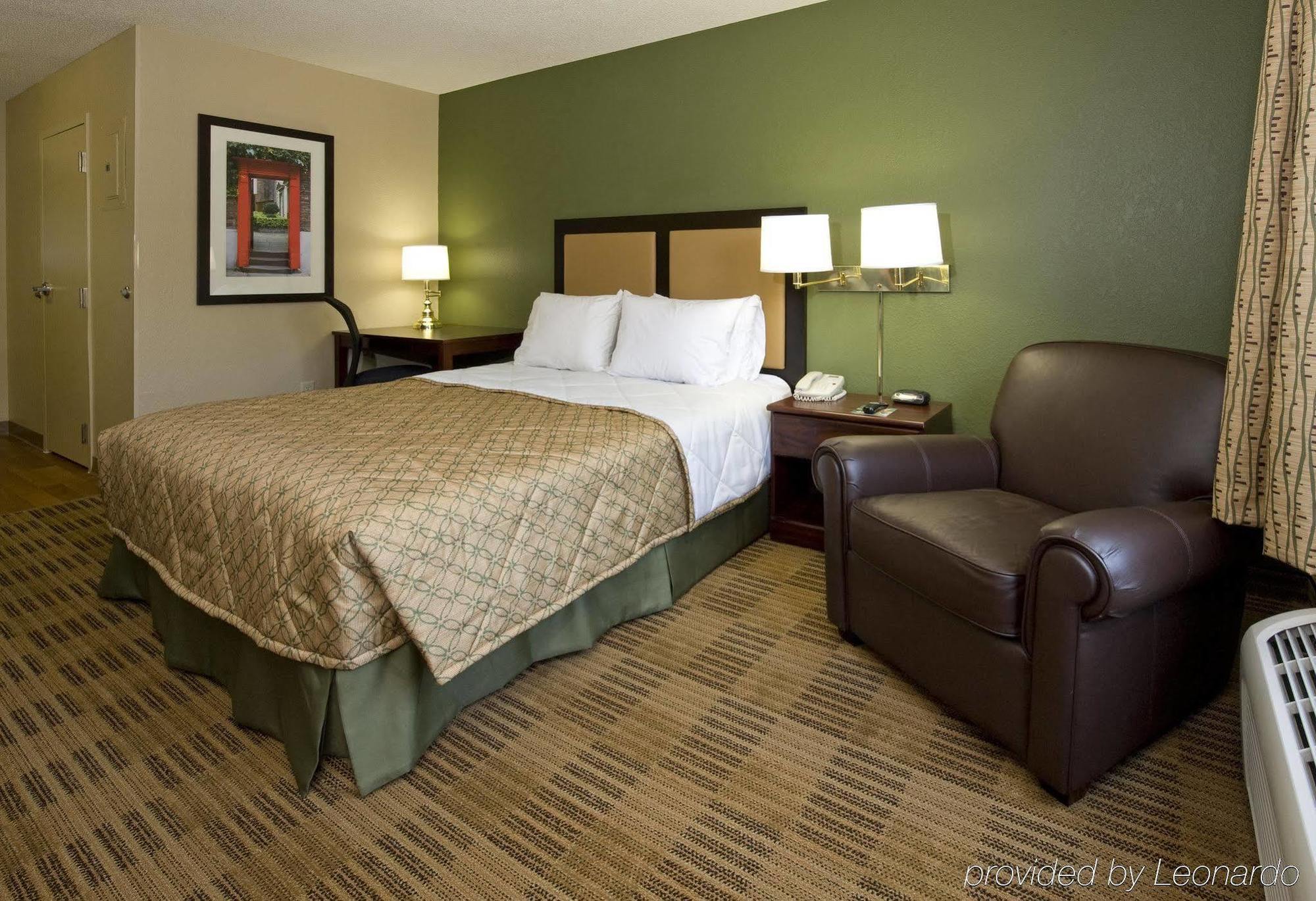Extended Stay America Suites - White Plains - Elmsford Zewnętrze zdjęcie