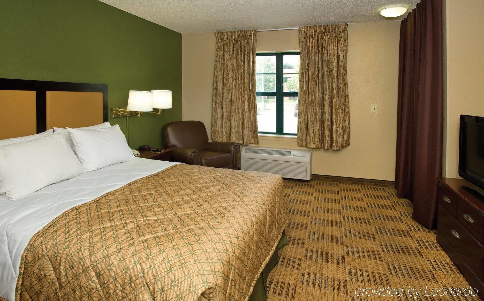 Extended Stay America Suites - White Plains - Elmsford Zewnętrze zdjęcie